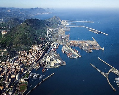 Puerto de Bilbao